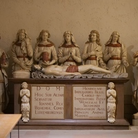 Photo de Luxembourg - Luxembourg-ville